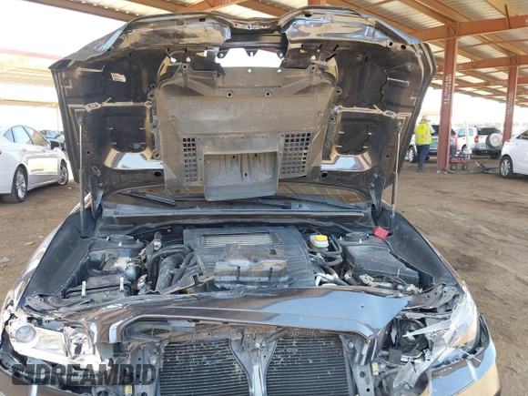 2016 Subaru WRX Limited with VIN JF1VA1J65G9809145, listed as a IAAI auction lot 42507955 with 122,044 mi miles and . Bid and sale history available at DreamBid. Image 10.