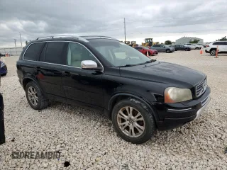 2013 Volvo XC90 Premier Plus with VIN YV4952CY0D1650126, listed as a Copart auction lot 55536485 with 205,837 mi miles and Clean title. Bid and sale history available at DreamBid. Image 4.