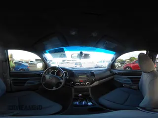 2007 Toyota Tacoma с VIN 5TETX22N17Z431521, выставлен на аукционе IAAI как лот 41646636 с пробегом 176 096 миль миль и . История ставок и продаж доступна на DreamBid. Изображение 18.