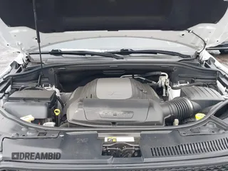 2019 Dodge Durango R/T с VIN 1C4SDJCT7KC550824, выставлен на аукционе IAAI как лот 41661215 с пробегом 68 378 миль миль и . История ставок и продаж доступна на DreamBid. Изображение 10.