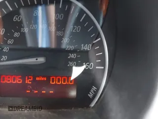 2003 BMW Z4 3.0i с VIN 4USBT53473LU00534, выставлен на аукционе IAAI как лот 41858369 с пробегом 80 612 миль миль и . История ставок и продаж доступна на DreamBid. Изображение 15.