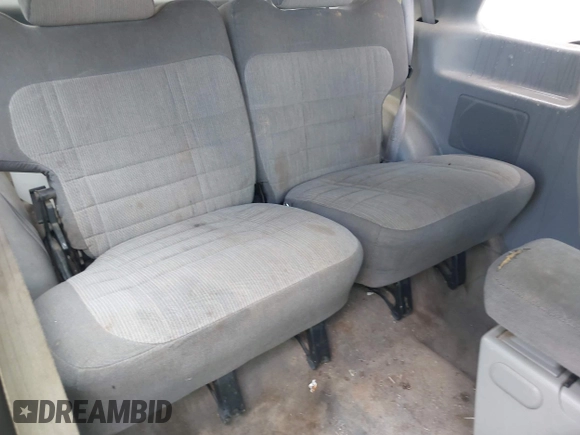1997 Ford Explorer z VIN 1FMCU24X6VUC49032, wystawiony jako IAAI lot #42238646 z przebiegiem 241 012 mil mil oraz . Historia ofert i sprzedaży dostępna na DreamBid. Obrazek 8.