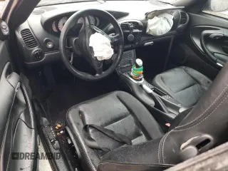 2004 Porsche 911 Carrera S z VIN WP0CB29914S676407, wystawiony jako Copart lot #73391713 z przebiegiem Nie podano mil oraz Szkoda całkowita • Salvage title. Historia ofert i sprzedaży dostępna na DreamBid. Obrazek 8.