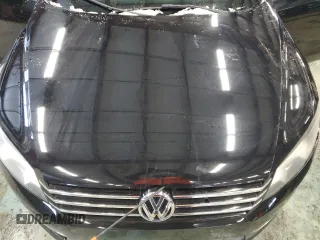 2013 Volkswagen Passat SE with VIN 1VWBH7A35DC010723, listed as a Copart auction lot 44300785 with 170,942 mi miles and Clean Title. Bid and sale history available at carsss.com. Image 11.