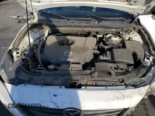 2016 Mazda 3 i Sport with VIN JM1BM1J72G1335411, listed as a Copart auction lot 42042015 with 104,275 mi miles and Salvage Title. Bid and sale history available at DreamBid. Image 13.