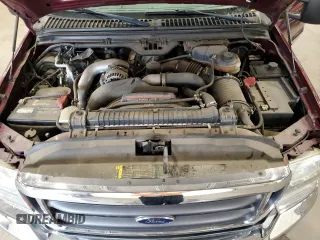 2004 Ford F-350 XL with VIN 1FTSX30P14ED80462, listed as a Copart auction lot 59685085 with Not provided miles and Salvage title. Bid and sale history available at DreamBid. Image 11.