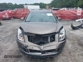 2016 Cadillac SRX Luxury Collection с VIN 3GYFNBE33GS568458, выставлен на аукционе IAAI как лот 42296955 с пробегом 159 121 миль миль и . История ставок и продаж доступна на DreamBid. Изображение 13.