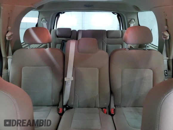 2004 Ford Expedition Special Service with VIN 1FMFU16L94LA26618, listed as a Copart auction lot 44273135 with 140,546 mi miles and Salvage Title. Bid and sale history available at carsss.com. Image 10.