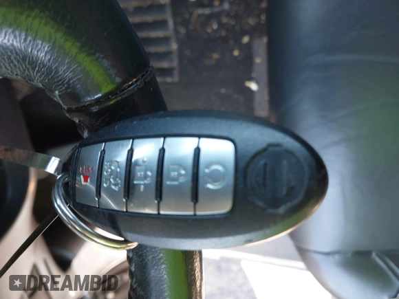 2018 Nissan Pathfinder SV with VIN 5N1DR2MM7JC636507, listed as a IAAI auction lot 42512002 with 148,304 mi miles and . Bid and sale history available at DreamBid. Image 11.