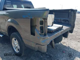 2012 Ford F-150 XL with VIN 1FTEX1EM7CFA38197, listed as a IAAI auction lot 42380231 with 135,174 mi miles and . Bid and sale history available at DreamBid. Image 6.