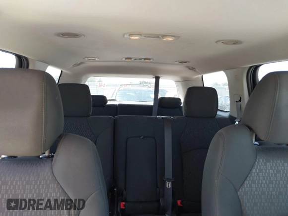 2012 GMC Acadia SL with VIN 1GKKRNED9CJ404649, listed as a IAAI auction lot 39854470 with 125,000 mi miles and . Bid and sale history available at DreamBid. Image 8.