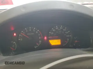 2016 Nissan Frontier SV z VIN 1N6AD0ER2GN726582, wystawiony jako Copart lot #58469925 z przebiegiem 173 517 mil mil oraz Szkoda całkowita • Salvage title. Historia ofert i sprzedaży dostępna na DreamBid. Obrazek 9.