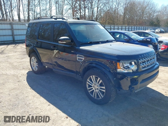 2015 Land Rover LR4 Lux with VIN SALAK2V61FA757783, listed as a IAAI auction lot 41695408 with 160,289 mi miles and . Bid and sale history available at DreamBid. Image 6.