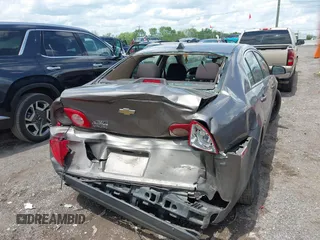 2012 Chevrolet Malibu 1LS with VIN 1G1ZB5E08CF154442, listed as a IAAI auction lot 42091369 with 248,089 mi miles and . Bid and sale history available at DreamBid. Image 6.