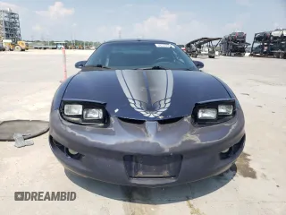 2002 Pontiac Firebird Firebird z VIN 2G2FS22K722143614, wystawiony jako Copart lot #48345535 z przebiegiem 100 664 mil mil oraz Szkoda całkowita • Salvage title. Historia ofert i sprzedaży dostępna na DreamBid. Obrazek 5.