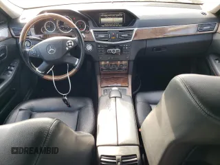 2013 Mercedes-Benz E 350 Luxury with VIN WDDHF8JB3DA680000, listed as a Copart auction lot 54690675 with 209,987 mi miles and Salvage Title. Bid and sale history available at DreamBid. Image 8.