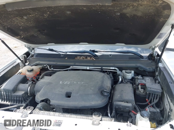 2018 Chevrolet Colorado 2WD LT with VIN 1GCHSCEN8J1279504, listed as a IAAI auction lot 42214218 with 179,096 mi miles and . Bid and sale history available at DreamBid. Image 10.