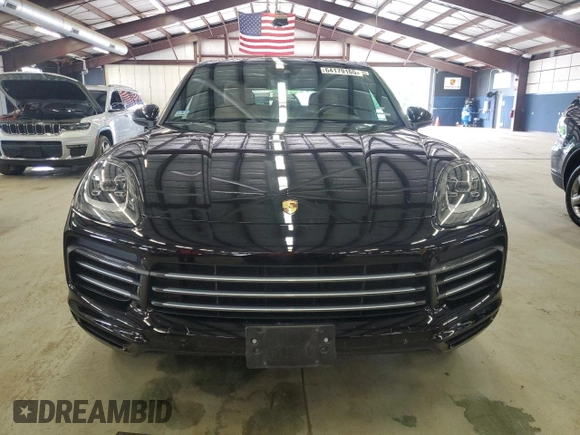 2019 Porsche Cayenne with VIN WP1AA2AY3KDA18004, listed as a Copart auction lot 64179165 with 91,167 mi miles and Clean title. Bid and sale history available at DreamBid. Image 5.