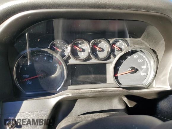 2021 Chevrolet Silverado 1500 RST with VIN 3GCPWDET9MG270708, listed as a Copart auction lot 87276814 with Not Provided miles and Salvage Title. Bid and sale history available at DreamBid. Image 9.
