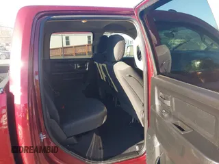 2020 Ram 2500 Tradesman with VIN 3C6UR5CJ3LG214710, listed as a IAAI auction lot 41631539 with 31,306 mi miles and . Bid and sale history available at DreamBid. Image 8.