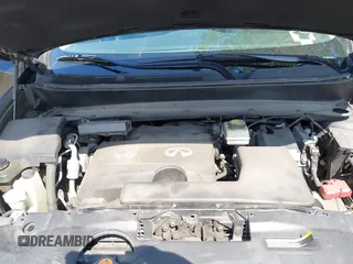 2019 Infiniti QX60 Luxe with VIN 5N1DL0MM0KC515759, listed as a IAAI auction lot 42743015 with 69,863 mi miles and . Bid and sale history available at DreamBid. Image 10.