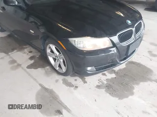 2011 BMW 3 Series 328i xDrive with VIN WBAPK5G58BNN79068, listed as a IAAI auction lot 41857928 with 172,155 mi miles and . Bid and sale history available at carsss.com. Image 6.