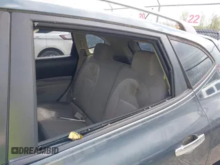 2012 Nissan Rogue SL with VIN JN8AS5MT3CW610447, listed as a IAAI auction lot 42177241 with 230,599 mi miles and . Bid and sale history available at DreamBid. Image 14.