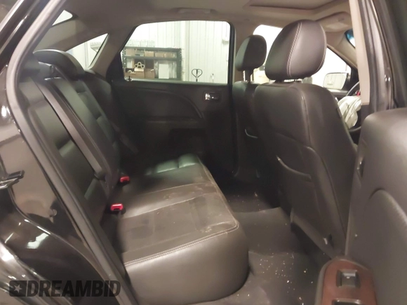 2008 Ford Taurus Limited with VIN 1FAHP25W88G128972, listed as a IAAI auction lot 42019401 with Not provided miles and . Bid and sale history available at DreamBid. Image 8.