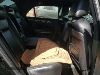 2012 Chrysler 300 Limited z VIN 2C3CCACG5CH227059, wystawiony jako Copart lot #56138435 z przebiegiem Nie podano mil oraz Szkody całkowita. Historia ofert i sprzedaży dostępna na DreamBid. Obrazek 10.