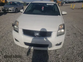 2012 Nissan Sentra S z VIN 3N1AB6AP5CL768354, wystawiony jako Copart lot #53494895 z przebiegiem 111 218 mil mil oraz Szkoda całkowita • Salvage title. Historia ofert i sprzedaży dostępna na DreamBid. Obrazek 5.