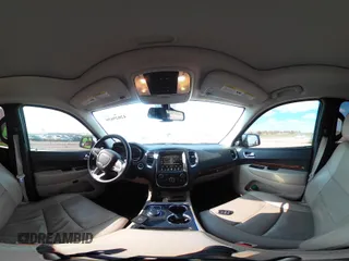 2015 Dodge Durango Citadel с VIN 1C4RDHEG8FC194428, выставлен на аукционе IAAI как лот 42029650 с пробегом 105 394 миль миль и . История ставок и продаж доступна на DreamBid. Изображение 18.