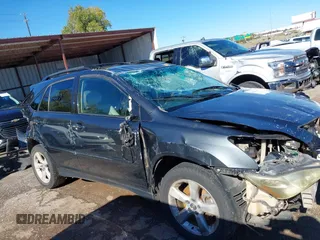 2006 Lexus RX 330 with VIN JTJGA31U760060202, listed as a IAAI auction lot 40828328 with 255,253 mi miles and . Bid and sale history available at DreamBid. Image 14.