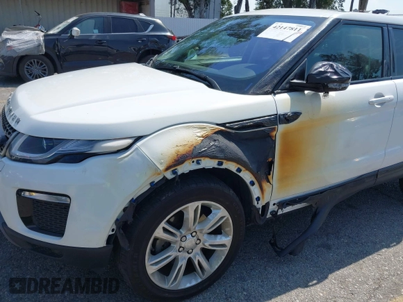 2019 Land Rover Range Rover Evoque SE с VIN SALVP2RX3KH346344, выставлен на аукционе IAAI как лот 42147811 с пробегом 69 719 миль миль и . История ставок и продаж доступна на DreamBid. Изображение 6.