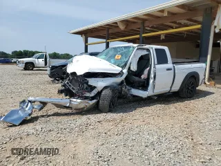 2014 Ram 1500 Tradesman с VIN 1C6RR6FG2ES337986, выставлен на аукционе Copart как лот 60424685 с пробегом Не указан миль и Списание • Salvage title. История ставок и продаж доступна на DreamBid. Изображение 1.
