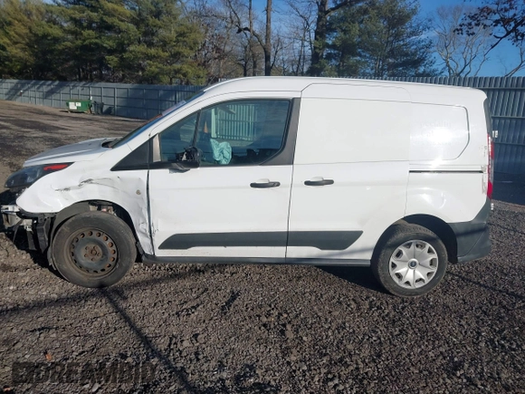 2016 Ford Transit Connect XL с VIN NM0LS6E72G1234240, выставлен на аукционе IAAI как лот 41443426 с пробегом 329 882 миль миль и . История ставок и продаж доступна на DreamBid. Изображение 14.