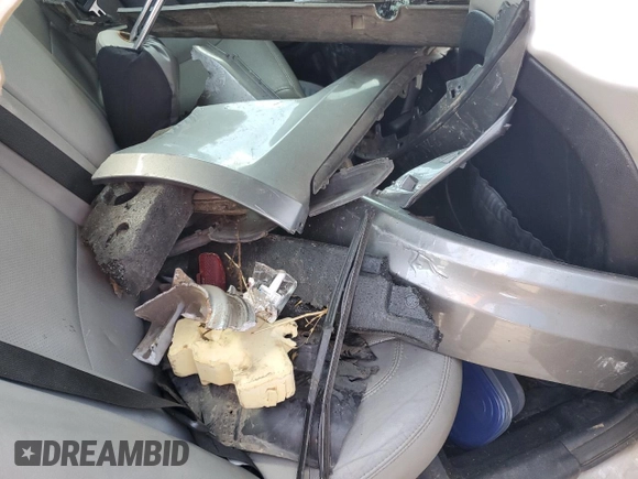 2013 Kia Optima EX с VIN 5XXGN4A77DG213051, выставлен на аукционе Copart как лот 58849865 с пробегом Не указан миль и Списание • Salvage title. История ставок и продаж доступна на DreamBid. Изображение 12.