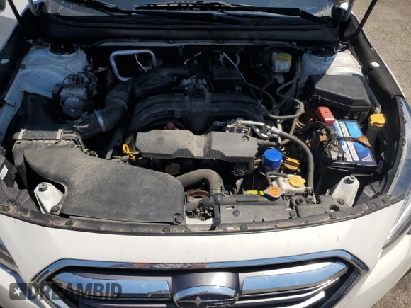 2019 Subaru Outback Touring with VIN 4S4BSATC7K3221137, listed as a Copart auction lot 66643915 with 173,317 mi miles and Salvage title. Bid and sale history available at DreamBid. Image 12.