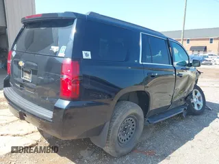 2019 Chevrolet Tahoe LT with VIN 1GNSKBKC1KR264324, listed as a IAAI auction lot 42474572 with 139,142 mi miles and . Bid and sale history available at DreamBid. Image 4.