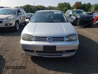 2002 Volkswagen GTI z VIN 9BWDE61J424069045, wystawiony jako Copart lot #67690134 z przebiegiem 185 701 mil mil oraz Nie do naprawy • Non repairable. Historia ofert i sprzedaży dostępna na DreamBid. Obrazek 5.