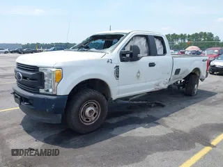 2017 Ford F-250 XLT с VIN 1FT7X2B62HEE58337, выставлен на аукционе IAAI как лот 42553732 с пробегом 136 291 миль миль и . История ставок и продаж доступна на DreamBid. Изображение 22.