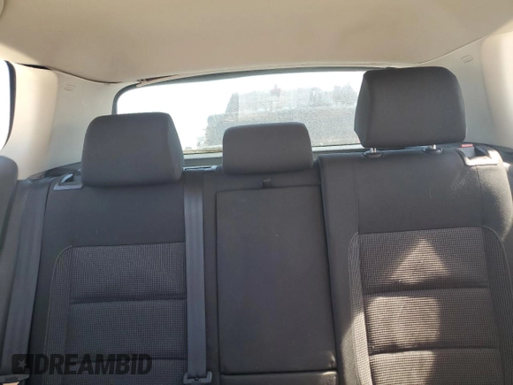 2012 Volkswagen Golf TDI с VIN WVWMM7AJ3CW255913, выставлен на аукционе Copart как лот 72417014 с пробегом 78 965 миль миль и Списание • Salvage title. История ставок и продаж доступна на DreamBid. Изображение 10.