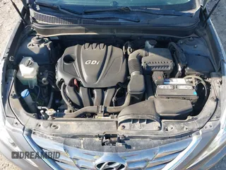 2013 Hyundai Sonata Limited with VIN 5NPEC4AC5DH676109, listed as a IAAI auction lot 41993081 with 290,920 mi miles and . Bid and sale history available at carsss.com. Image 10.