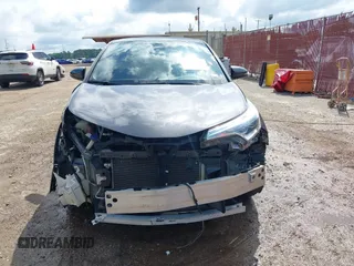 2018 Toyota C-HR XLE z VIN NMTKHMBX5JR045242, wystawiony jako IAAI lot #42209395 z przebiegiem 78 755 mil mil oraz . Historia ofert i sprzedaży dostępna na DreamBid. Obrazek 13.
