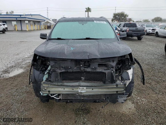 2019 Ford Explorer XLT with VIN 1FM5K7DHXKGB40068, listed as a Copart auction lot 50788215 with 100,566 mi miles and Salvage Title. Bid and sale history available at carsss.com. Image 5.