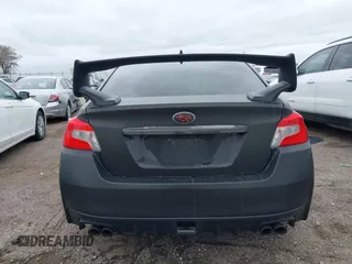2015 Subaru WRX STI Limited с VIN JF1VA2S63F9814928, выставлен на аукционе IAAI как лот 41936217 с пробегом 117 117 миль миль и . История ставок и продаж доступна на DreamBid. Изображение 16.