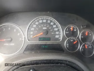 2004 GMC Envoy SLE with VIN 1GKDS13S942114009, listed as a Copart auction lot 67276454 with 178,107 mi miles and Salvage Title. Bid and sale history available at DreamBid. Image 9.