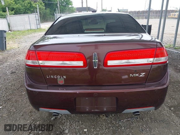 2012 Lincoln MKZ with VIN 3LNHL2GC1CR814230, listed as a IAAI auction lot 42503146 with 116,089 mi miles and . Bid and sale history available at DreamBid. Image 17.