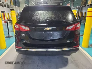 2019 Chevrolet Equinox LT с VIN 2GNAXTEV7K6174218, выставлен на аукционе IAAI как лот 42547952 с пробегом 86 782 миль миль и . История ставок и продаж доступна на DreamBid. Изображение 12.
