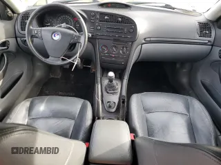2004 Saab 9-3 Linear z VIN YS3FB45S141037086, wystawiony jako Copart lot #84705264 z przebiegiem 127 118 mil mil oraz Tytuł czysty. Historia ofert i sprzedaży dostępna na DreamBid. Obrazek 8.
