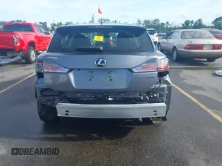 2014 Lexus CT 200h с VIN JTHKD5BH5E2179191, выставлен на аукционе IAAI как лот 42205261 с пробегом 105 856 миль миль и . История ставок и продаж доступна на DreamBid. Изображение 17.